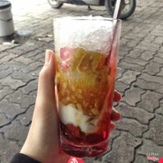 Chè thập cẩm