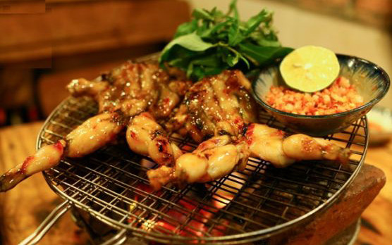 Bến Xưa - Nhậu Bình Dân