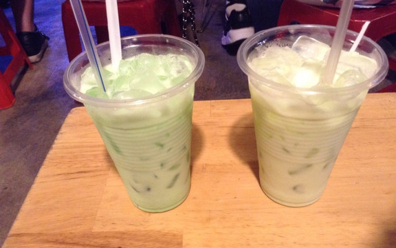 Doremon - Cafe Trà Sữa