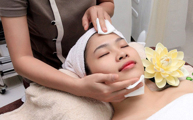 Thảo My - Spa & Nail