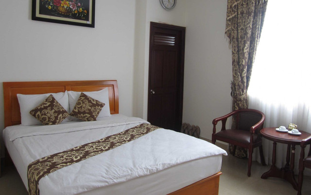 Đại Dương Hotel 2