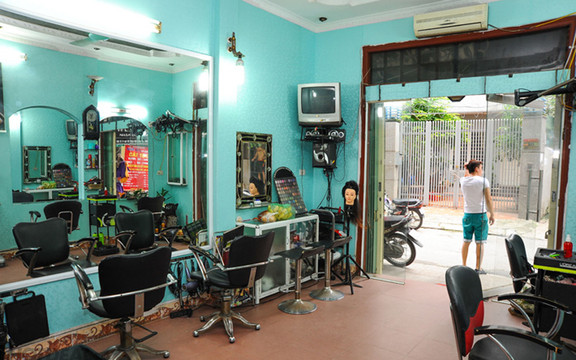 Hiền Hair Salon