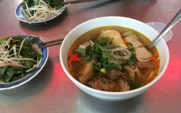 Bún Bò 22k