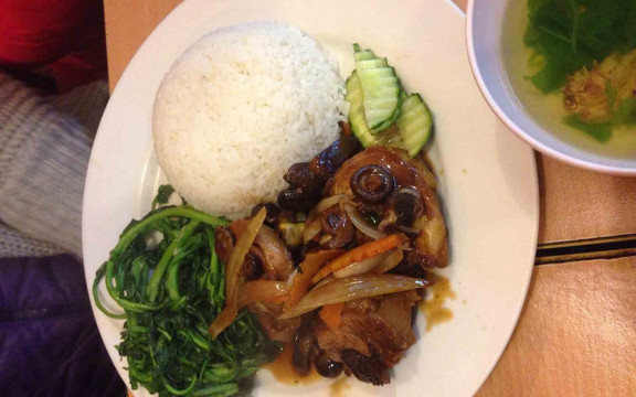 Long Trọc - Cơm Ngon Bình Dân