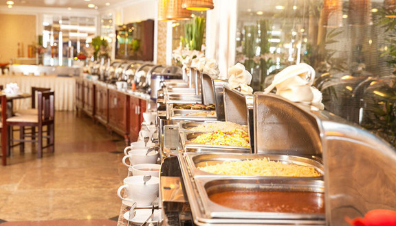 Buffet Đệ Nhất