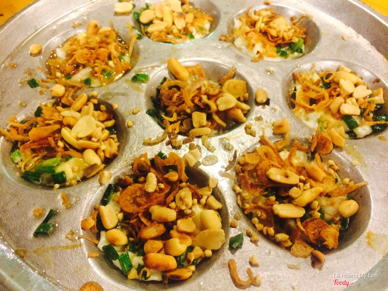 sò dương đút lò