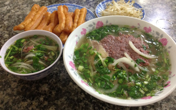 Phở Bò Quang Khang