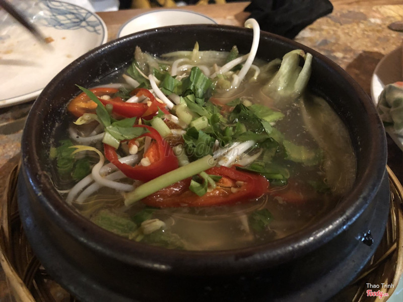 Canh chua