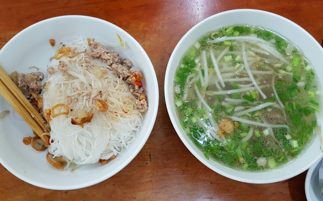 Phở Khô Gia Lai - Tân Sơn Nhì