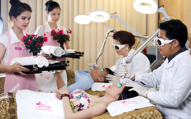 Thẩm Mỹ Viện Mailisa