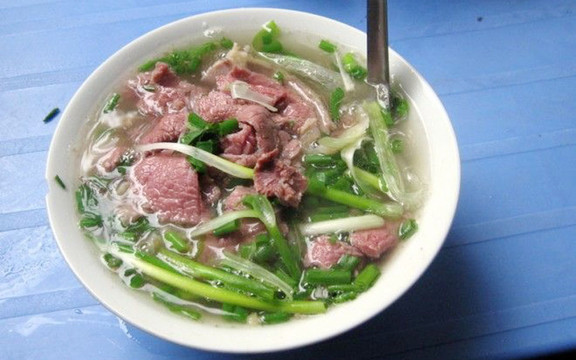 Phở Cộng 59