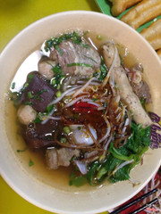 bún bò