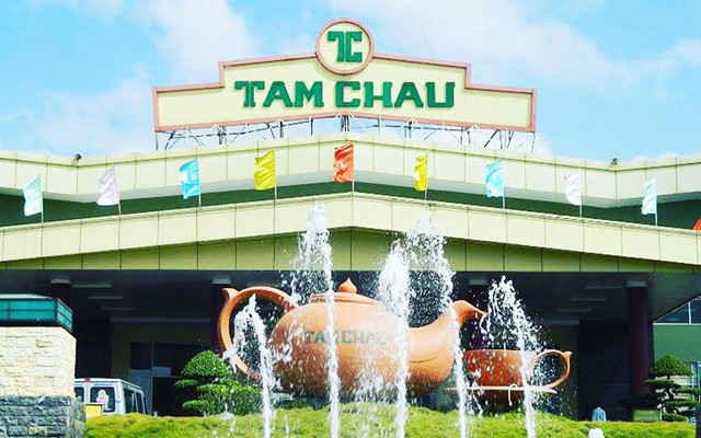 Trạm Dừng Chân Tâm Châu - Lộc An