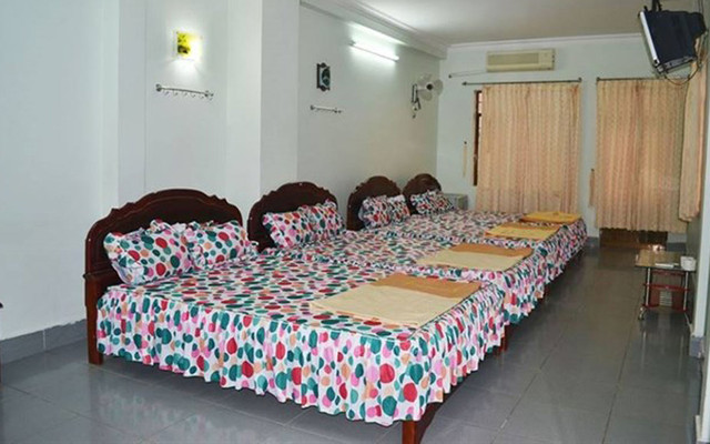 Nhà Trọ Hoàng Thúy