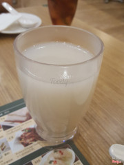 Homemade Barley (hot)