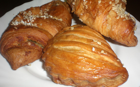 Tiệm Bánh Thanh Thanh