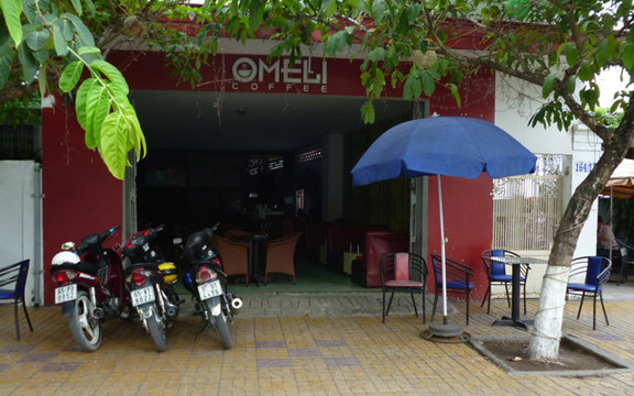 Omeli Coffee