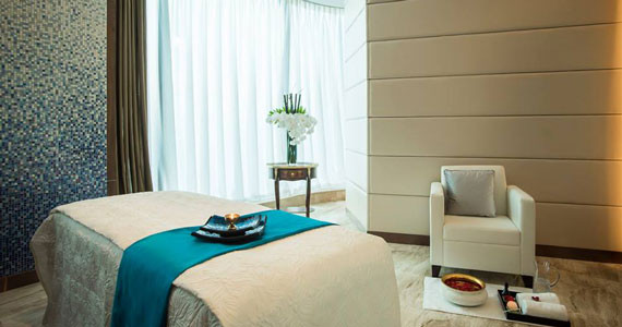 The Reverie Saigon Spa - Nguyễn Huệ