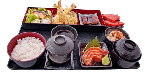 Nhà Hàng Ichiban Daisuki