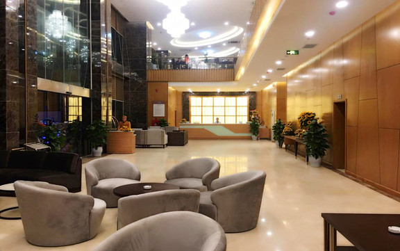 Mường Thanh Grand Cửa Đông Hotel