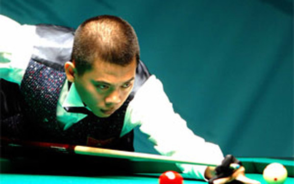 Nắng Chiều Billiards