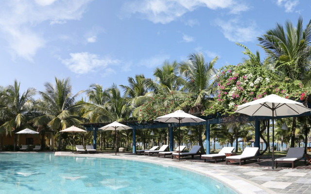 Le Belhamy Resort & Spa