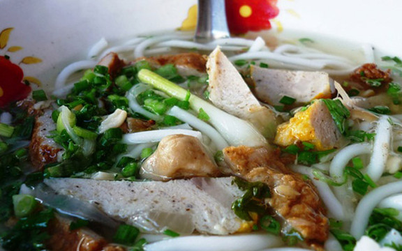 Bánh Canh - Tô Hiến Thành