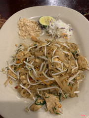 Pad thái