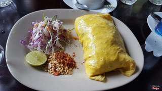 Pad Thái đặc biệt