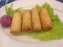 Chả giò