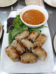 chả nem