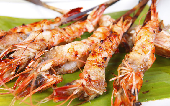 Tuấn Béo - Lẩu, Nướng, Các Món Nhậu