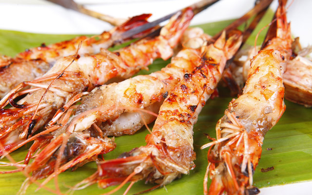 Tuấn Béo - Lẩu, Nướng, Các Món Nhậu