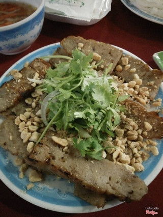 nem nướng