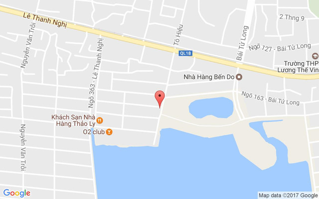 56 Thủy Triều Quán