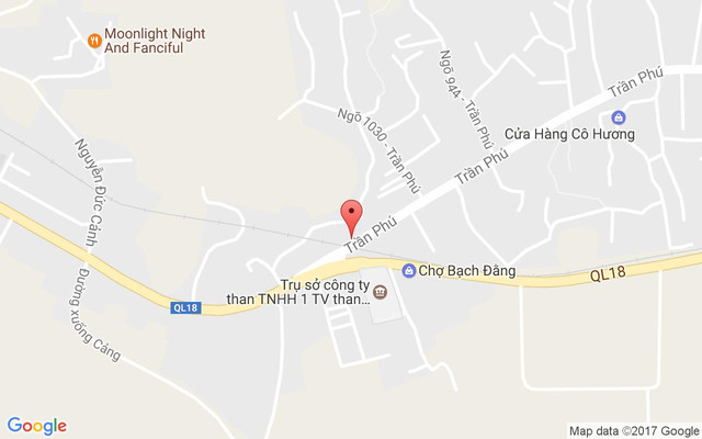 Bích Ly Cafe 