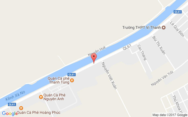 Duy Khang Cafe