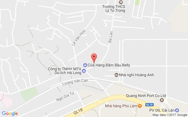 Tiệm Bánh Hồng Nhung