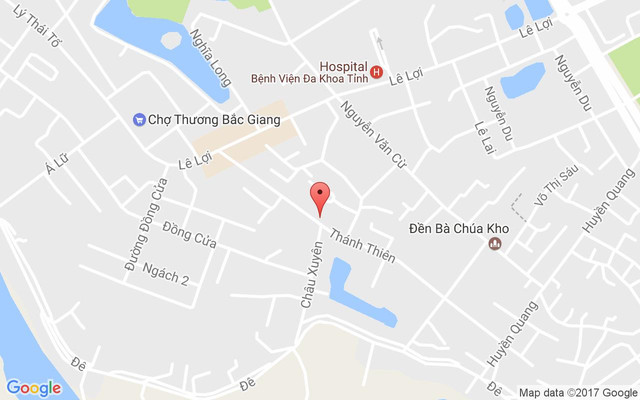 Cafe - Bar Zing Star