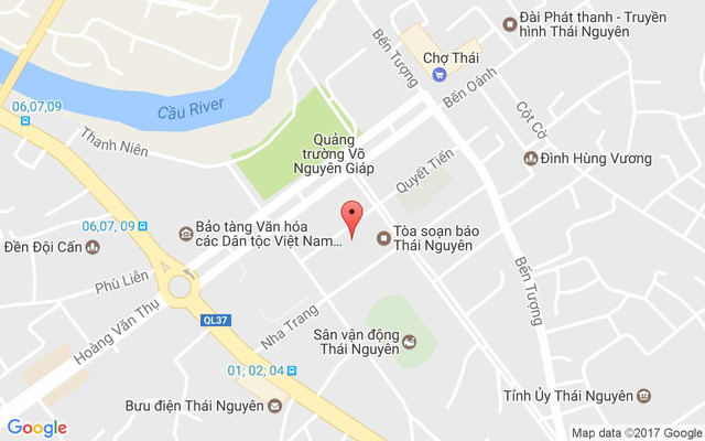 Quán Cơm Hến Xuân Đức