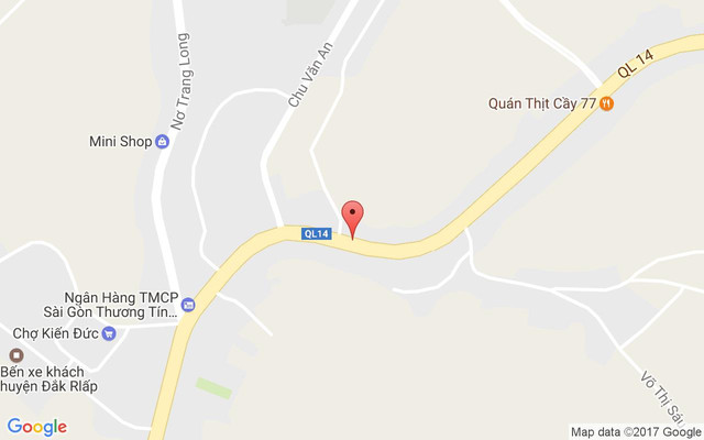Quán Nhậu Tuyết Nga