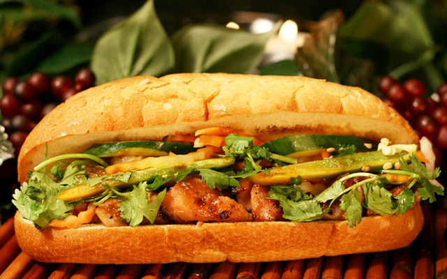 Lò Bánh Mì Thu Thủy