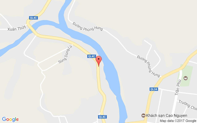 Nhà Hàng Thùy Thành