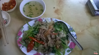 phở xào