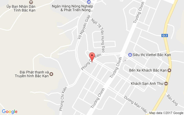 Bar - Karaoke Ken Club