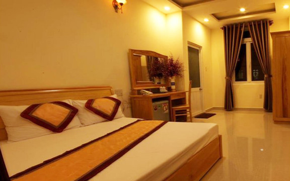 Liên Viễn Phát Hotel