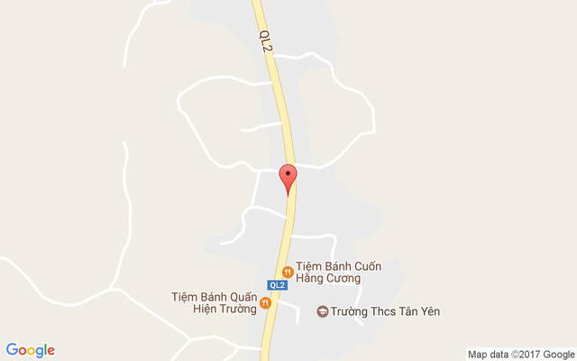 Nhà Hàng Cây Mít