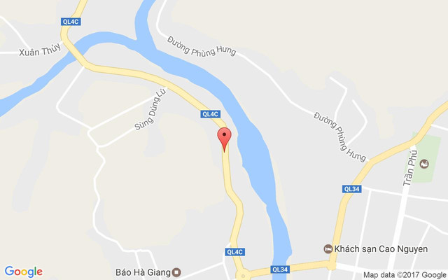Nhà Hàng Phước Tuyền