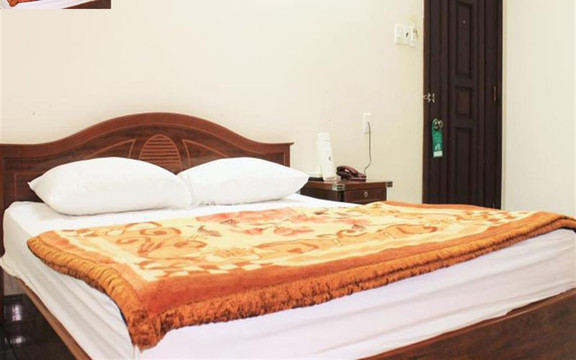 Bamboo Nha Trang Hotel