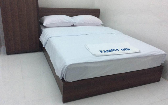 Family Inn Guesthouse